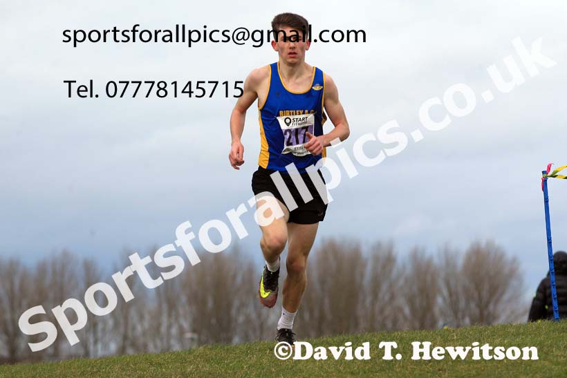 Mens under-17s and under-20s 2022 NEHL Sherman Cup/Davison Shield, Temple Oark, South Shields. Photo: David T. Hewitson/Sports for All Pics